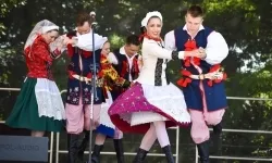 Zamek Piastowski sercem święta kultur &ndash; Powiat Raciborski celebruje r&oacute;żnorodność (19)