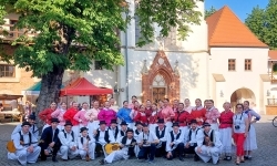 Zamek Piastowski sercem święta kultur – Powiat Raciborski celebruje różnorodność (4)