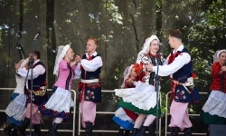 Zamek Piastowski sercem święta kultur – Powiat Raciborski celebruje różnorodność (20)