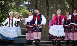 Zamek Piastowski sercem święta kultur – Powiat Raciborski celebruje różnorodność (2)