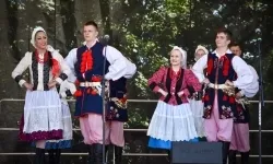 Zamek Piastowski sercem święta kultur &ndash; Powiat Raciborski celebruje r&oacute;żnorodność (4)