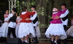 Zamek Piastowski sercem święta kultur – Powiat Raciborski celebruje różnorodność (6)