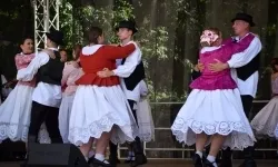 Zamek Piastowski sercem święta kultur &ndash; Powiat Raciborski celebruje r&oacute;żnorodność (6)