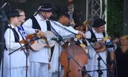 Zamek Piastowski sercem święta kultur &ndash; Powiat Raciborski celebruje r&oacute;żnorodność (5)