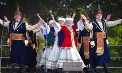 Zamek Piastowski sercem święta kultur – Powiat Raciborski celebruje różnorodność (15)