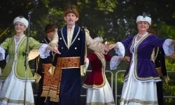 Zamek Piastowski sercem święta kultur &ndash; Powiat Raciborski celebruje r&oacute;żnorodność (18)
