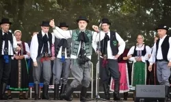 Zamek Piastowski sercem święta kultur &ndash; Powiat Raciborski celebruje r&oacute;żnorodność (1)