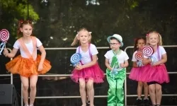 Zamek Piastowski sercem święta kultur &ndash; Powiat Raciborski celebruje r&oacute;żnorodność (6)