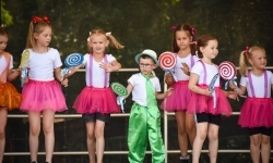 Zamek Piastowski sercem święta kultur – Powiat Raciborski celebruje różnorodność (7)