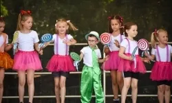 Zamek Piastowski sercem święta kultur &ndash; Powiat Raciborski celebruje r&oacute;żnorodność (7)