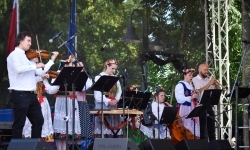 Zamek Piastowski sercem święta kultur – Powiat Raciborski celebruje różnorodność (8)