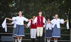 Zamek Piastowski sercem święta kultur – Powiat Raciborski celebruje różnorodność (13)