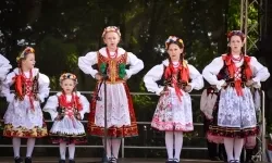 Zamek Piastowski sercem święta kultur &ndash; Powiat Raciborski celebruje r&oacute;żnorodność (14)
