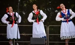 Zamek Piastowski sercem święta kultur &ndash; Powiat Raciborski celebruje r&oacute;żnorodność (15)