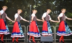 Zamek Piastowski sercem święta kultur – Powiat Raciborski celebruje różnorodność (16)
