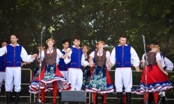 Zamek Piastowski sercem święta kultur – Powiat Raciborski celebruje różnorodność (17)