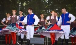 Zamek Piastowski sercem święta kultur &ndash; Powiat Raciborski celebruje r&oacute;żnorodność (18)
