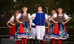 Zamek Piastowski sercem święta kultur – Powiat Raciborski celebruje różnorodność (19)
