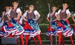 Zamek Piastowski sercem święta kultur &ndash; Powiat Raciborski celebruje r&oacute;żnorodność (1)