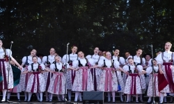 Zamek Piastowski sercem święta kultur – Powiat Raciborski celebruje różnorodność (3)