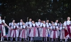 Zamek Piastowski sercem święta kultur &ndash; Powiat Raciborski celebruje r&oacute;żnorodność (3)