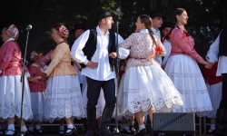Zamek Piastowski sercem święta kultur – Powiat Raciborski celebruje różnorodność (8)