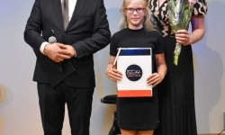 Muzyczny finał roku szkolnego. Uczniowie Fulnart z koncertem na Zamku Piastowskim (10)