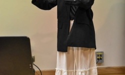 Muzyczny finał roku szkolnego. Uczniowie Fulnart z koncertem na Zamku Piastowskim (2)