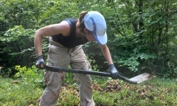 Wakacje w Powiecie Raciborskim - zamkowe warsztaty i spotkania z archeologią [ZAPROSZENIE] (1)