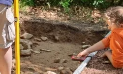 Wakacje w Powiecie Raciborskim - zamkowe warsztaty i spotkania z archeologią [ZAPROSZENIE] (5)