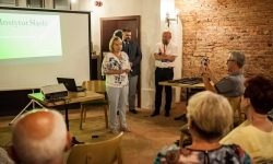 Instytut Śląski i Archiwum Państwowe nowymi partnerami Zamku Piastowskiego w Raciborzu (4)