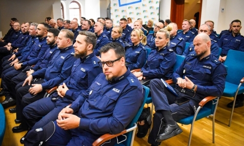 Konferencja o bezpieczeństwie cyfrowym na Zamku Piastowskim