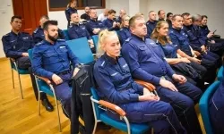 Konferencja o bezpieczeństwie cyfrowym na Zamku Piastowskim (9)