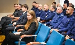 Konferencja o bezpieczeństwie cyfrowym na Zamku Piastowskim (12)