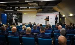 Konferencja o bezpieczeństwie cyfrowym na Zamku Piastowskim (18)