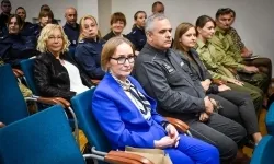 Konferencja o bezpieczeństwie cyfrowym na Zamku Piastowskim (4)