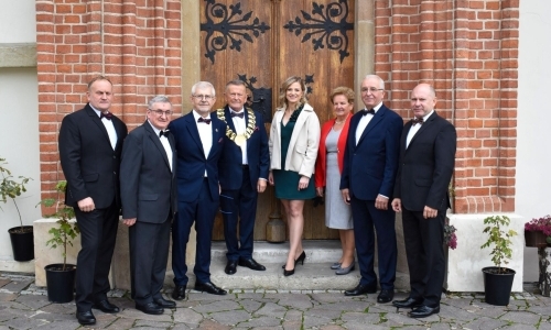 Cech Rzemiosł Różnych w Raciborzu świętuje 80-lecie istnienia