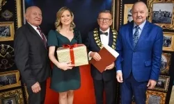 Cech Rzemiosł Różnych w Raciborzu świętuje 80-lecie istnienia (4)