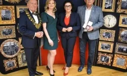 Cech Rzemiosł Różnych w Raciborzu świętuje 80-lecie istnienia (2)