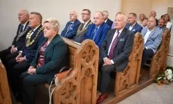 Cech Rzemiosł Różnych w Raciborzu świętuje 80-lecie istnienia (11)