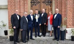 Cech Rzemiosł Różnych w Raciborzu świętuje 80-lecie istnienia (1)