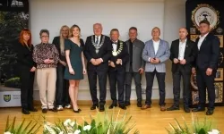 Cech Rzemiosł Różnych w Raciborzu świętuje 80-lecie istnienia (9)