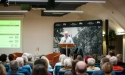 Historyczne wieczory na Zamku Piastowskim z kompletem publiczności (11)