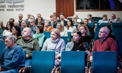 Historyczne wieczory na Zamku Piastowskim z kompletem publiczności (12)