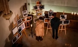 Historyczne wieczory na Zamku Piastowskim z kompletem publiczności (13)