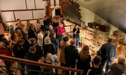 Historyczne wieczory na Zamku Piastowskim z kompletem publiczności (14)