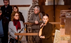 Historyczne wieczory na Zamku Piastowskim z kompletem publiczności (17)