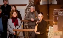 Historyczne wieczory na Zamku Piastowskim z kompletem publiczności (17)