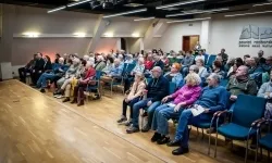 Historyczne wieczory na Zamku Piastowskim z kompletem publiczności (18)