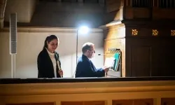 Historyczne wieczory na Zamku Piastowskim z kompletem publiczności (1)